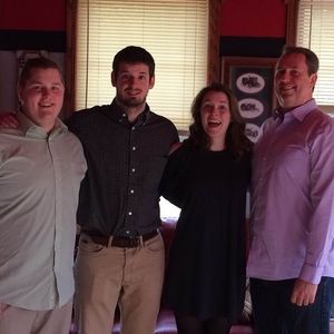 Meet your Posher, Sally